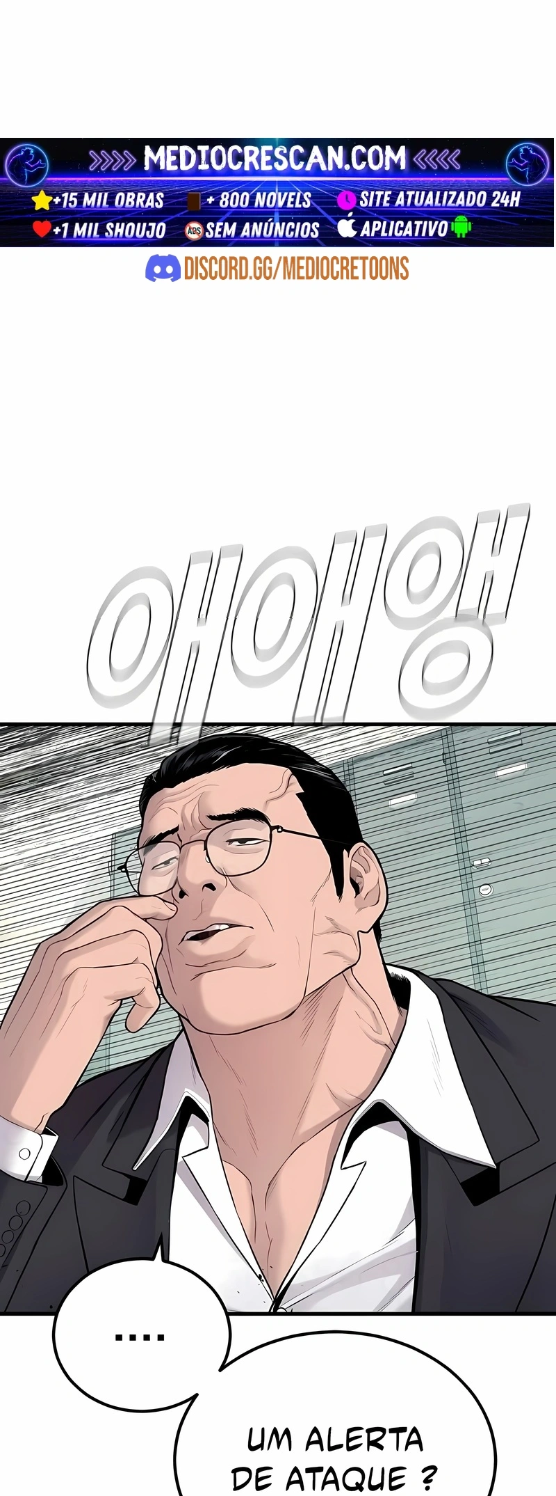 Gerente Kim Capítulo 70 Página 106
