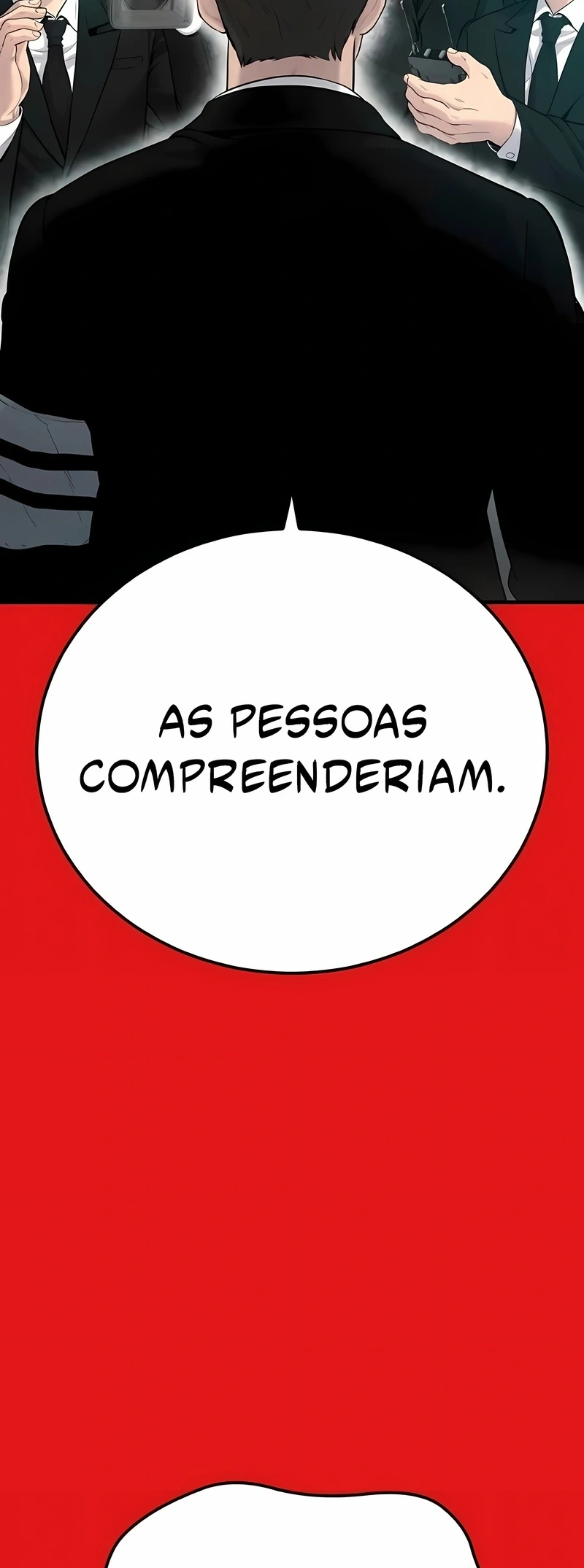 Gerente Kim Capítulo 70 Página 11