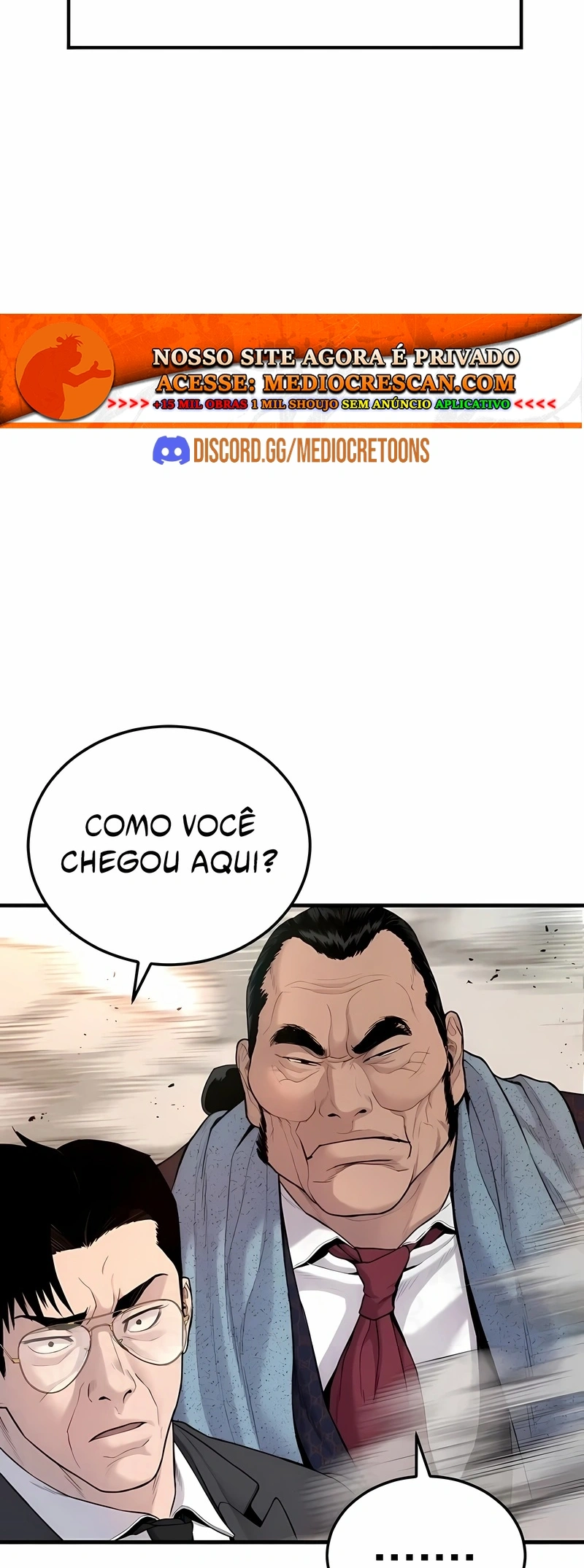 Gerente Kim Capítulo 70 Página 113