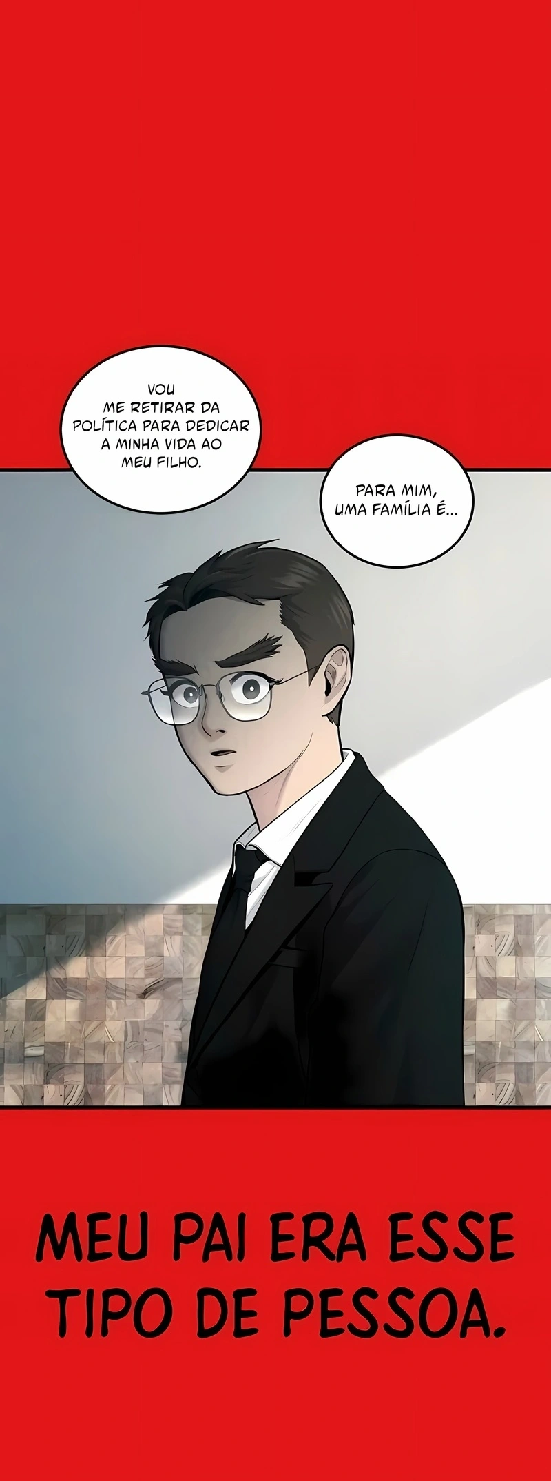Gerente Kim Capítulo 70 Página 13