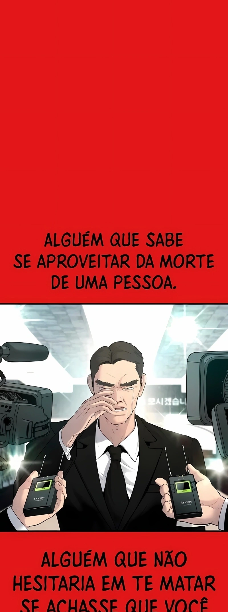 Gerente Kim Capítulo 70 Página 14