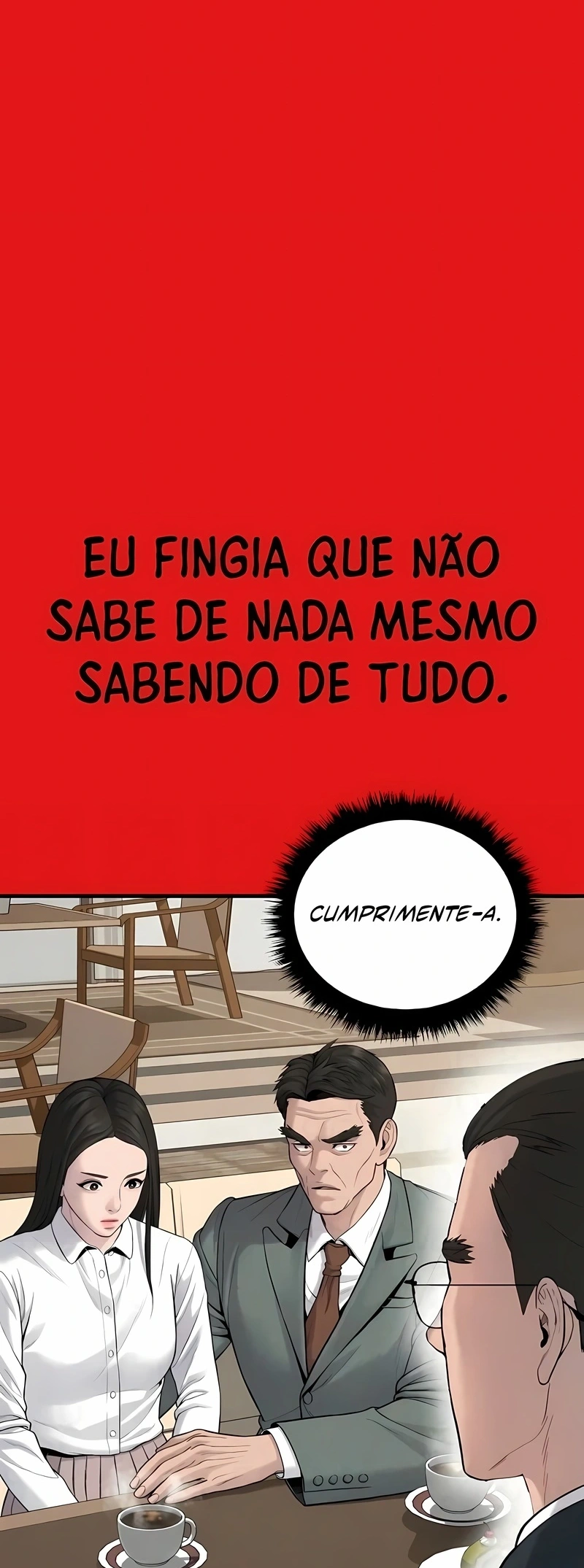 Gerente Kim Capítulo 70 Página 20