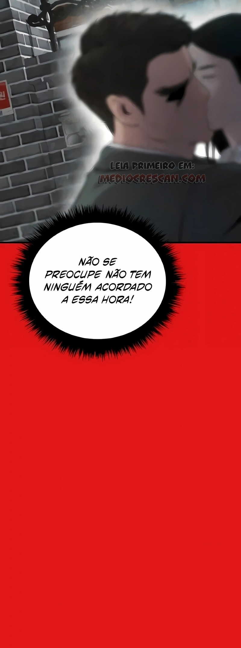 Gerente Kim Capítulo 70 Página 22