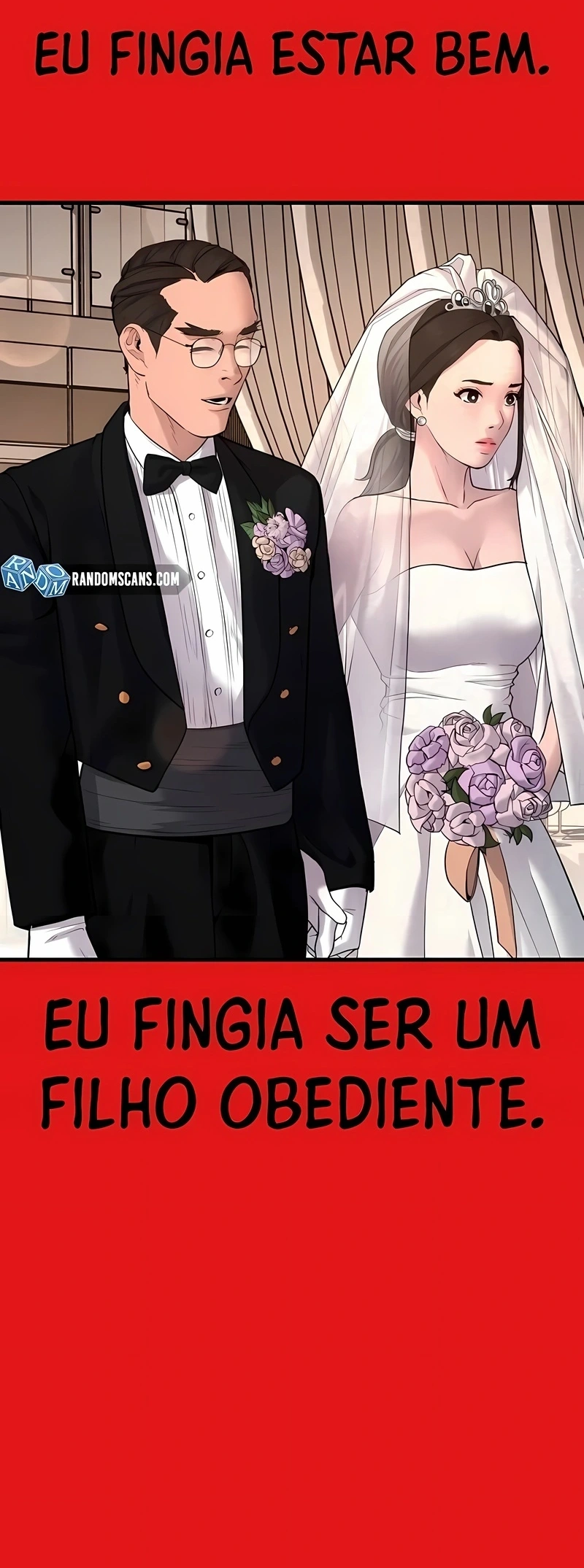 Gerente Kim Capítulo 70 Página 23