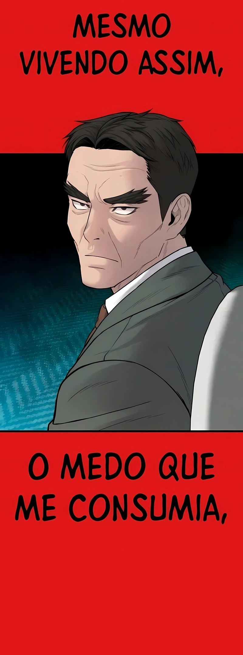 Gerente Kim Capítulo 70 Página 26