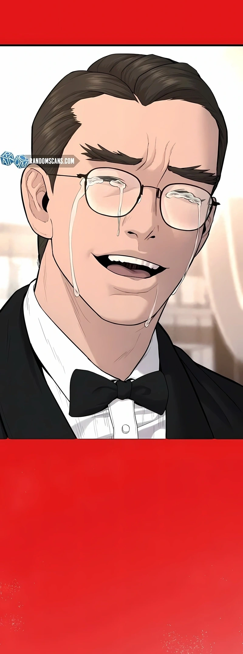 Gerente Kim Capítulo 70 Página 28