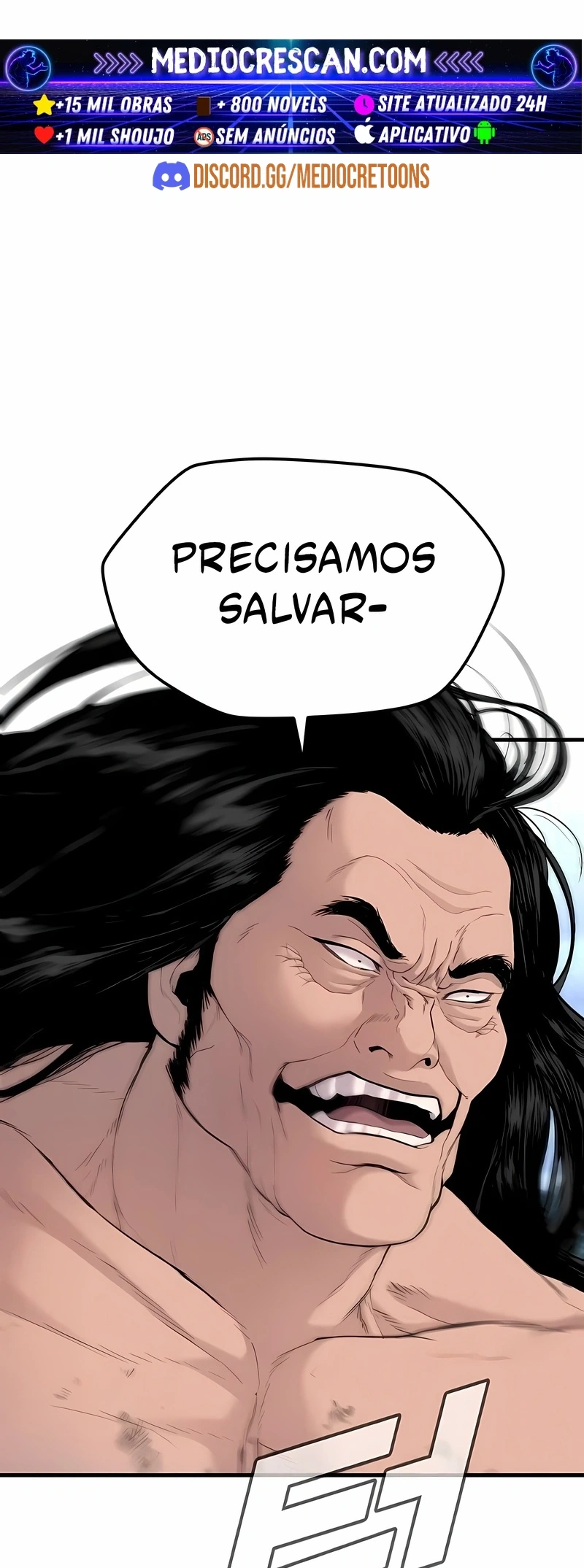 Gerente Kim Capítulo 70 Página 37