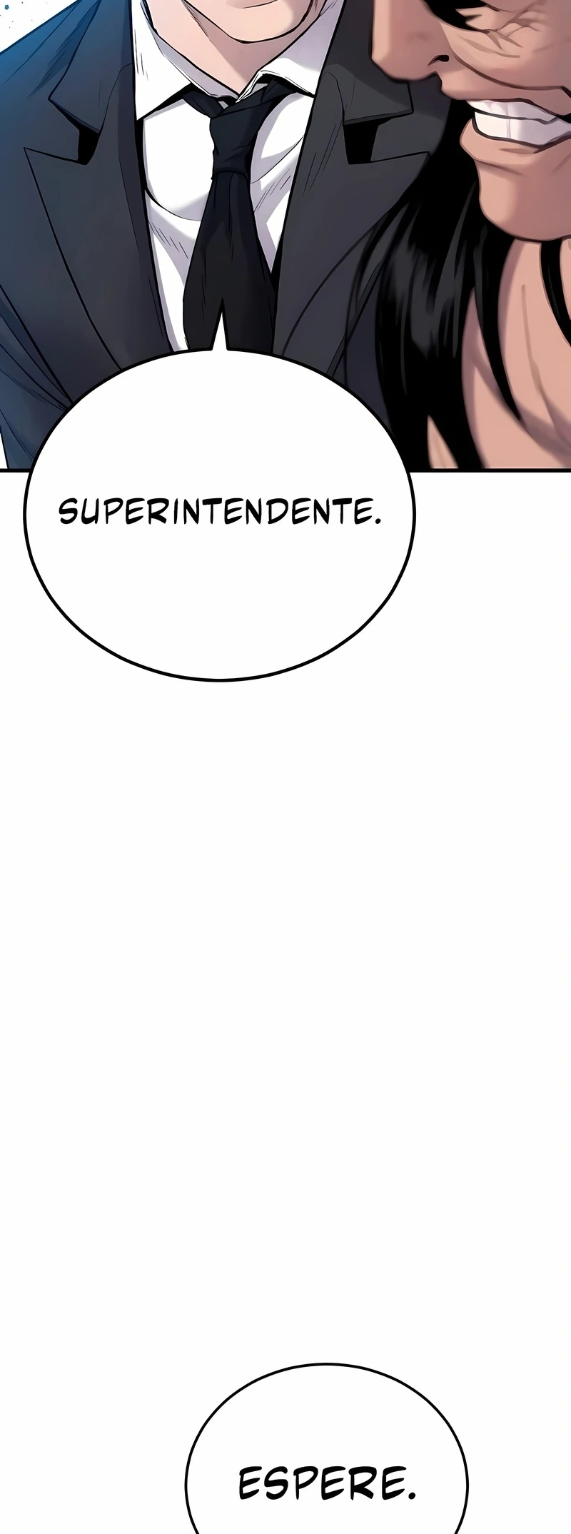 Gerente Kim Capítulo 70 Página 40