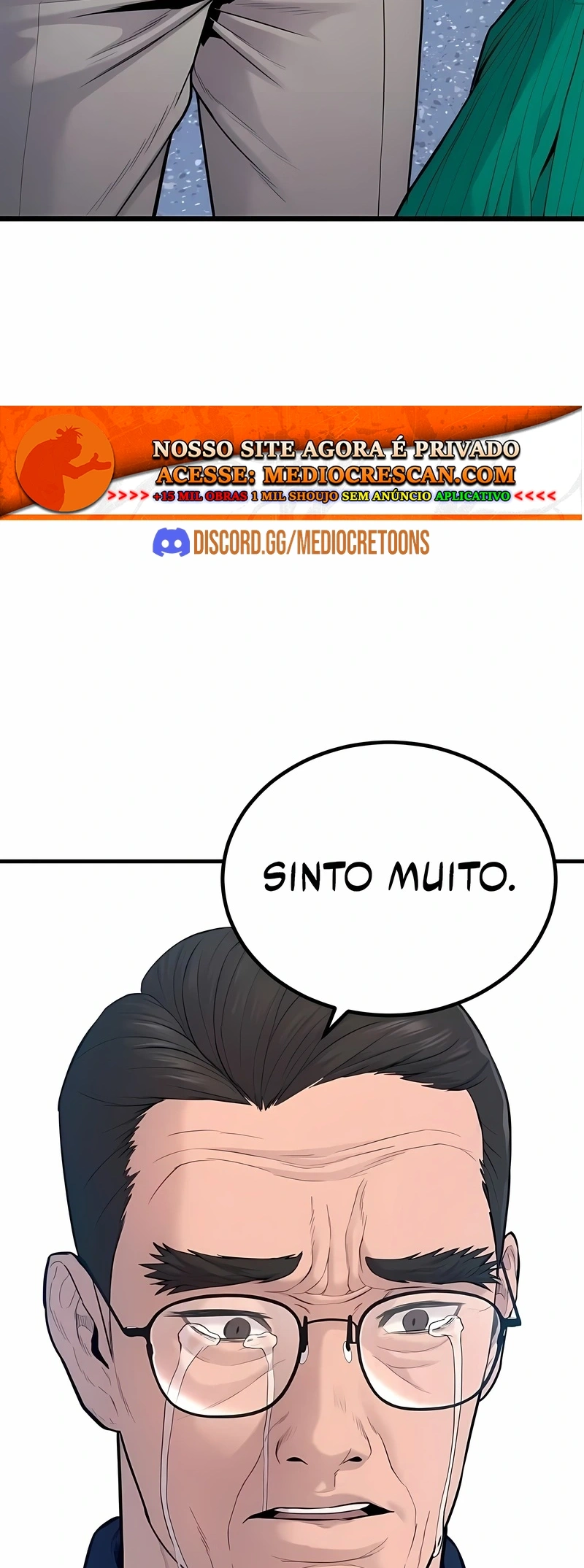 Gerente Kim Capítulo 70 Página 44