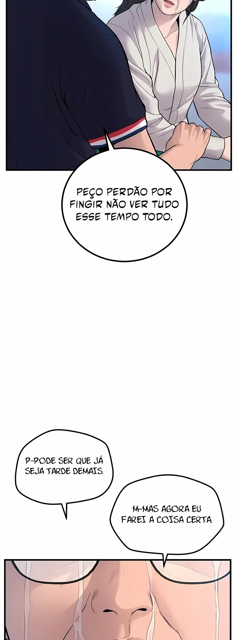 Gerente Kim Capítulo 70 Página 46