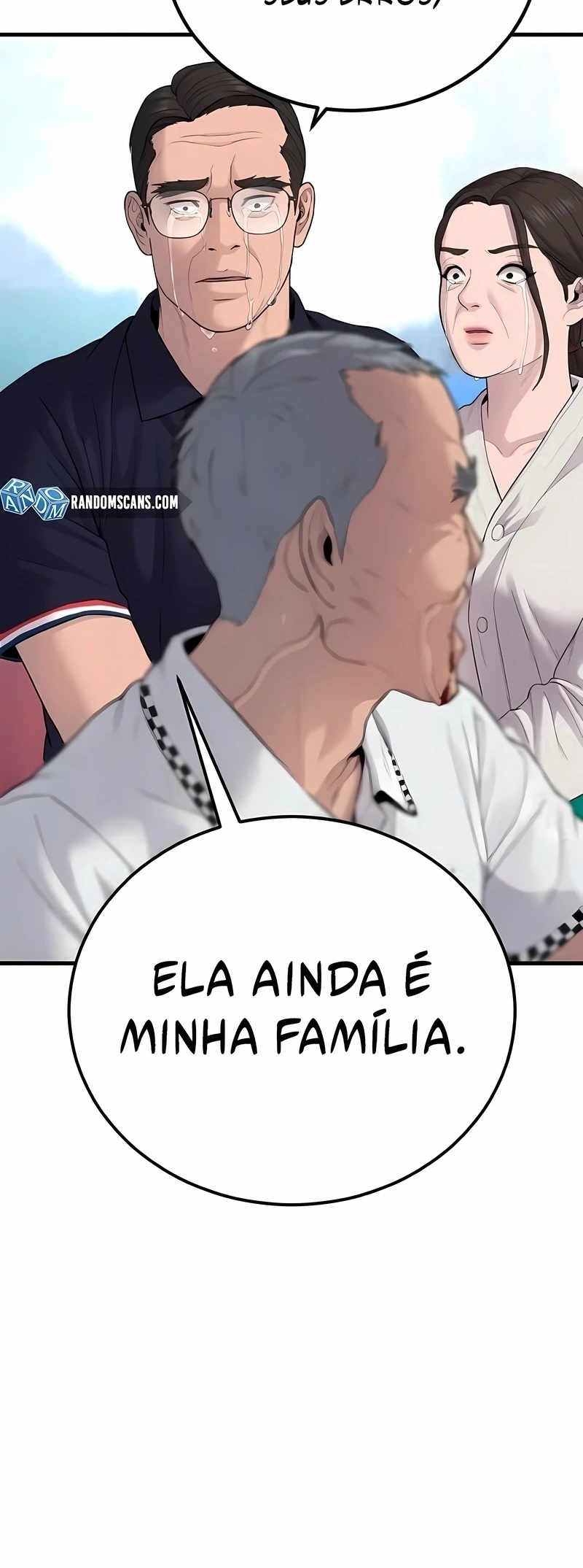 Gerente Kim Capítulo 70 Página 49