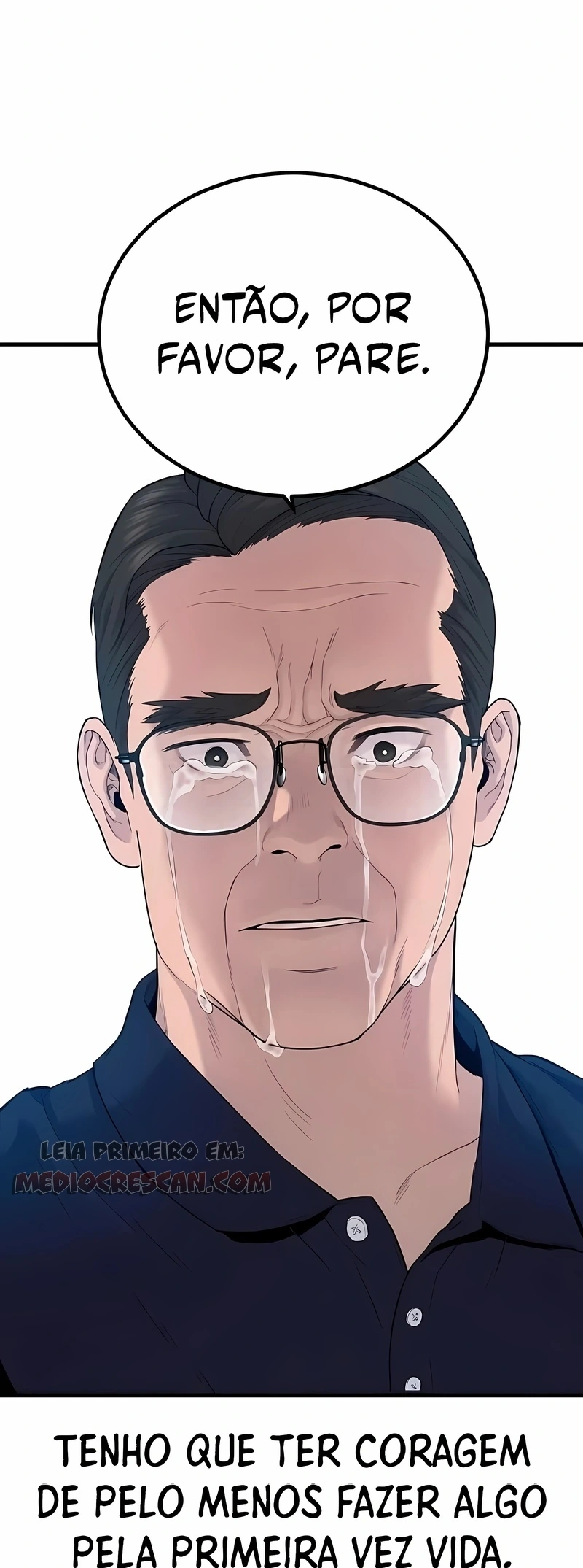 Gerente Kim Capítulo 70 Página 50