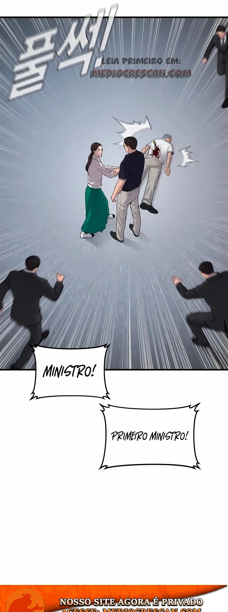 Gerente Kim Capítulo 70 Página 57