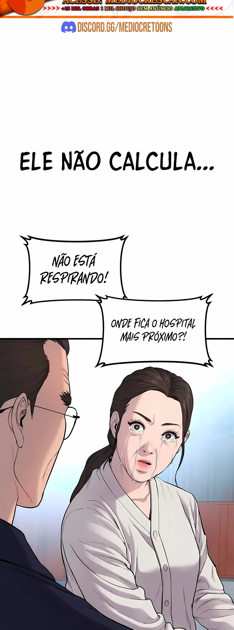 Gerente Kim Capítulo 70 Página 58