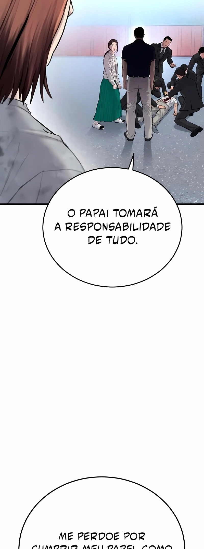 Gerente Kim Capítulo 70 Página 62