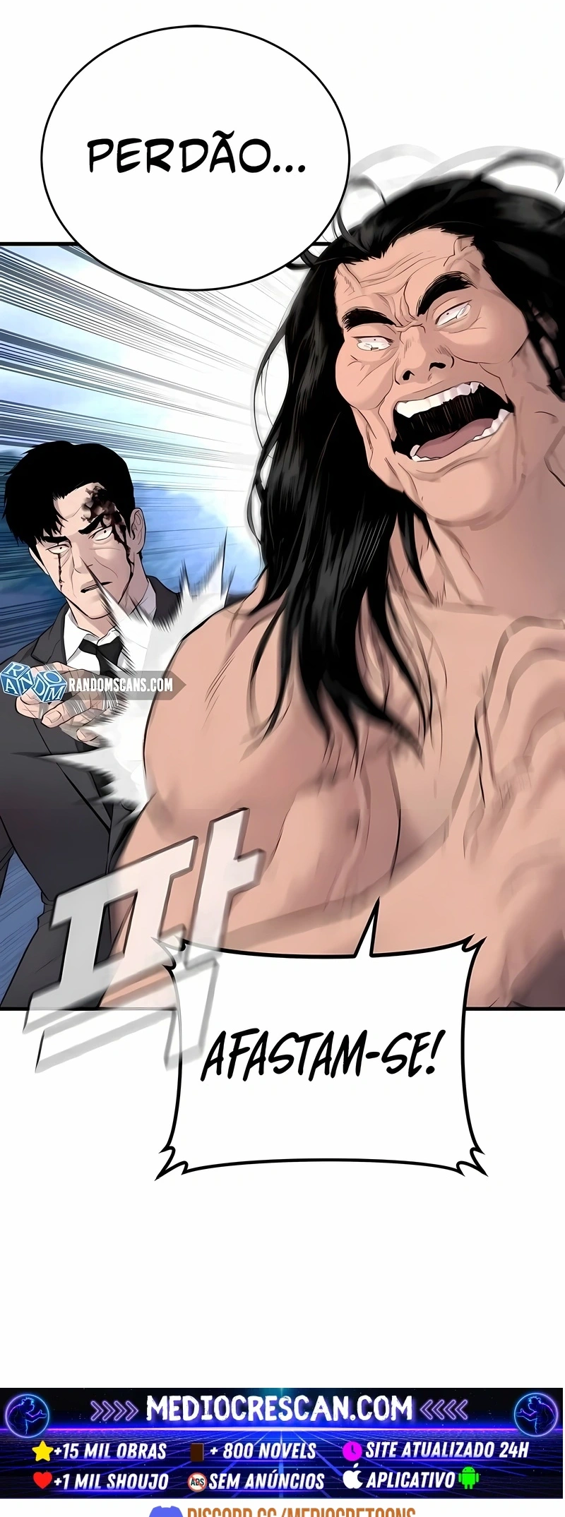 Gerente Kim Capítulo 70 Página 64