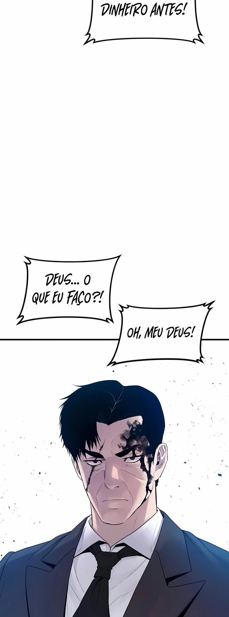 Gerente Kim Capítulo 70 Página 66