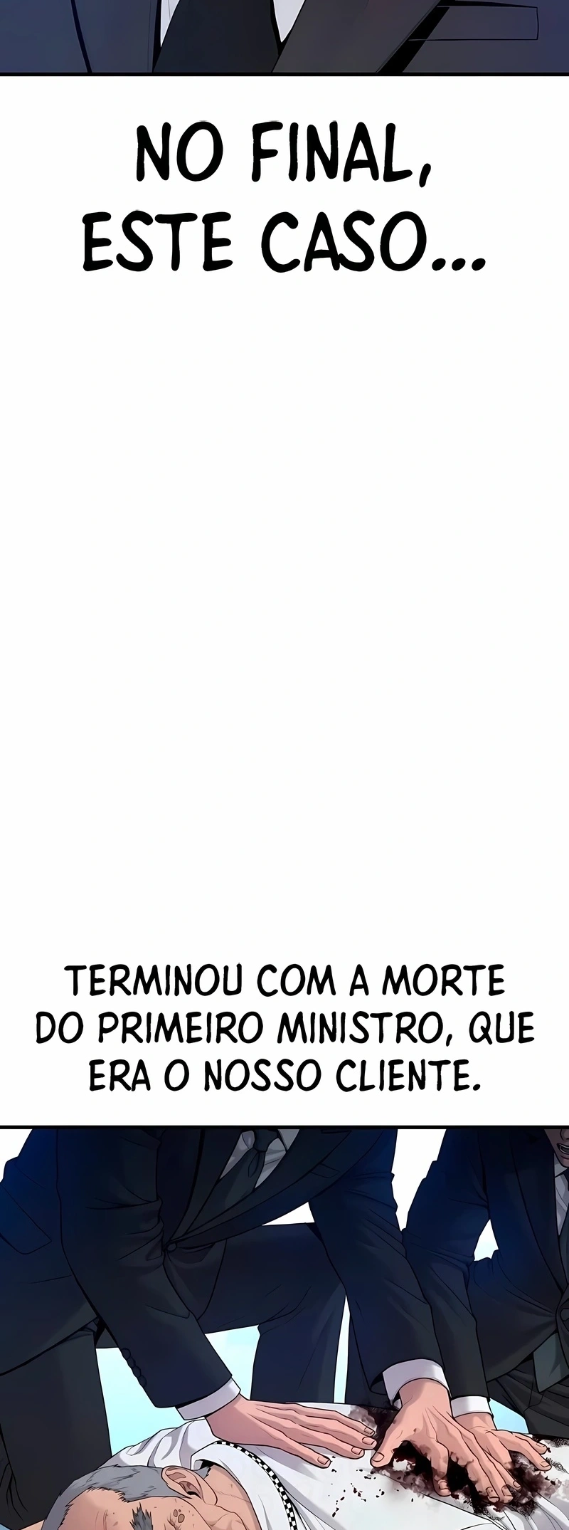 Gerente Kim Capítulo 70 Página 67