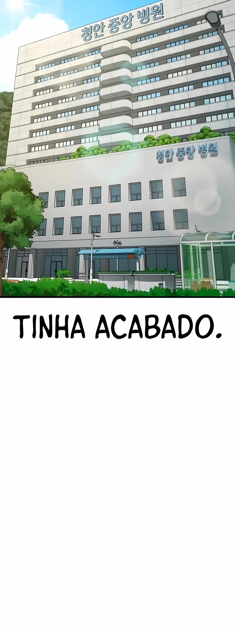 Gerente Kim Capítulo 70 Página 70