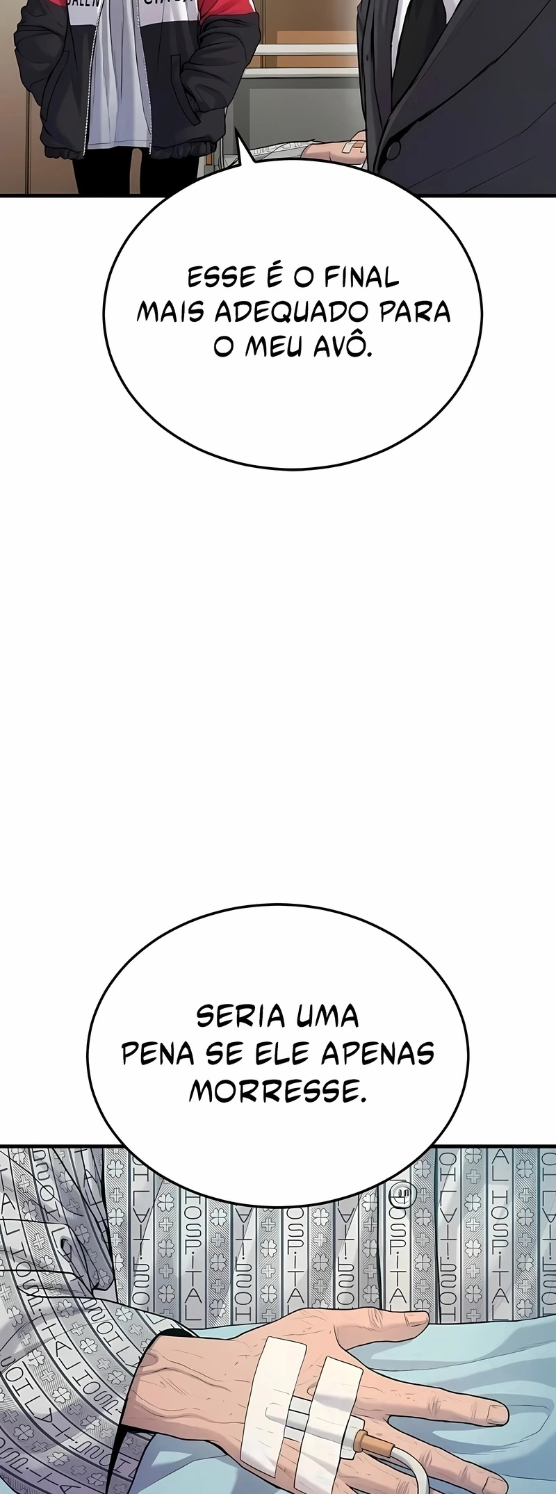 Gerente Kim Capítulo 70 Página 75
