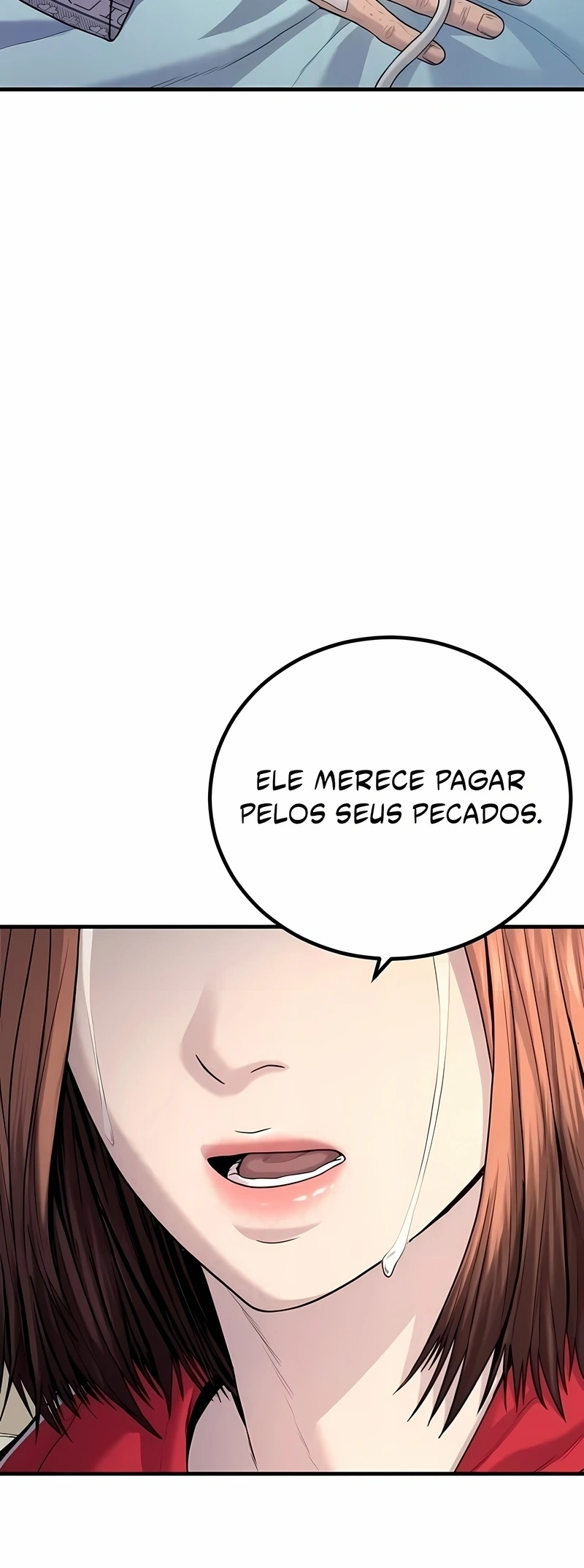 Gerente Kim Capítulo 70 Página 76