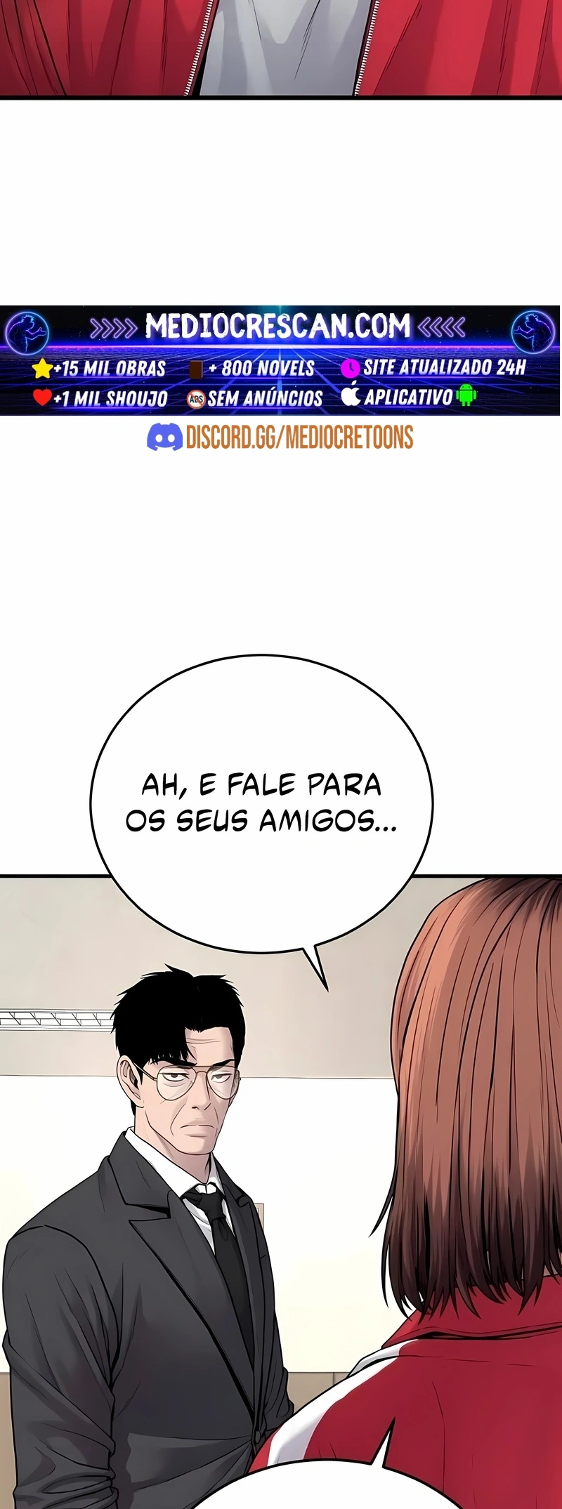 Gerente Kim Capítulo 70 Página 78