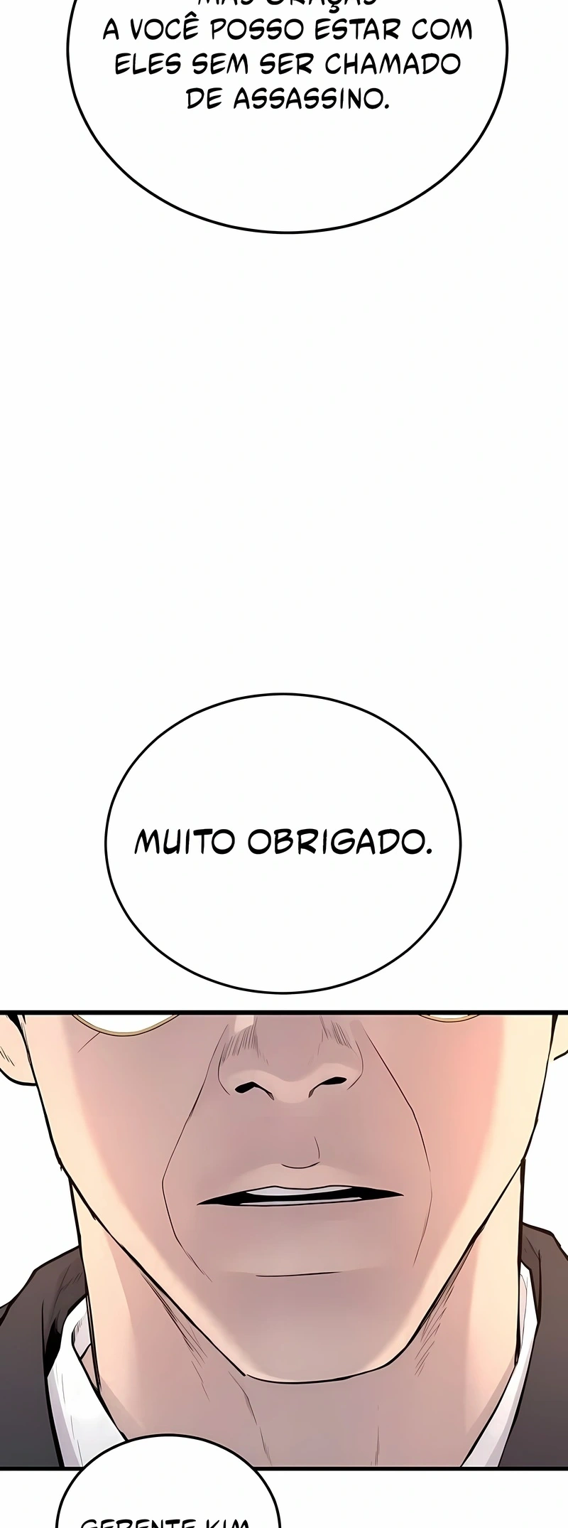 Gerente Kim Capítulo 70 Página 88