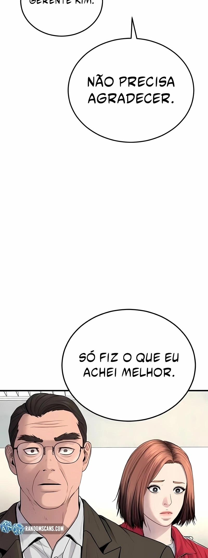 Gerente Kim Capítulo 70 Página 89