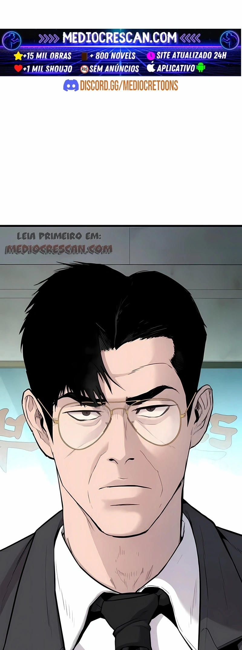 Gerente Kim Capítulo 70 Página 93