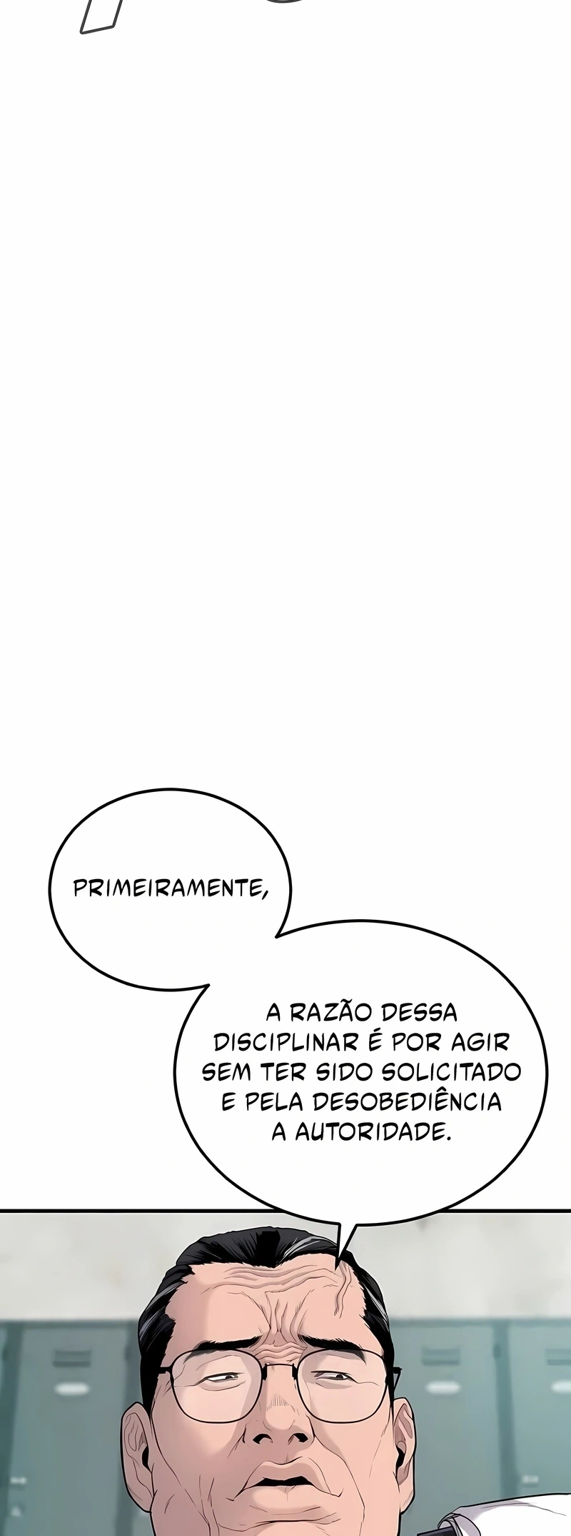 Gerente Kim Capítulo 70 Página 96
