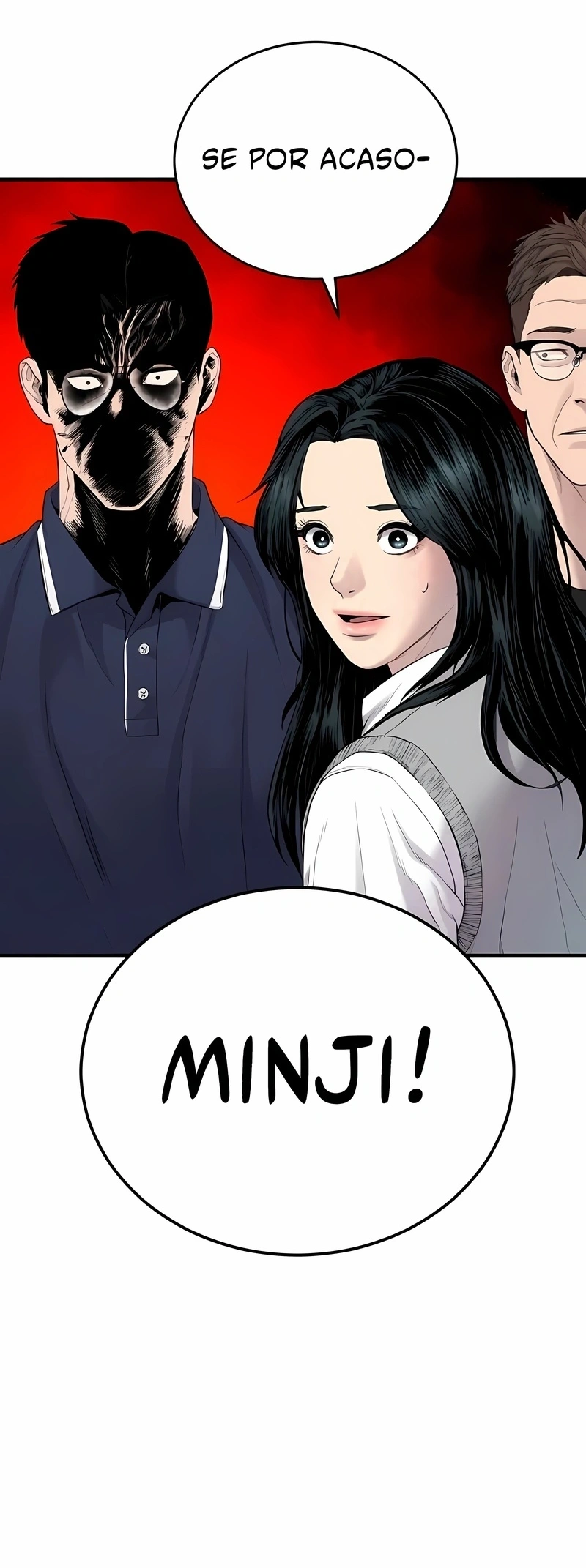 Gerente Kim Capítulo 71 Página 103
