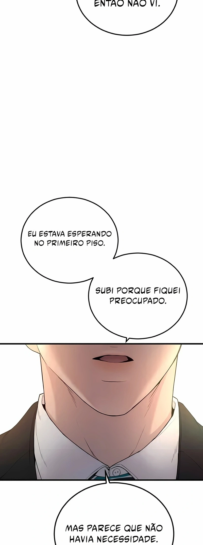 Gerente Kim Capítulo 71 Página 105