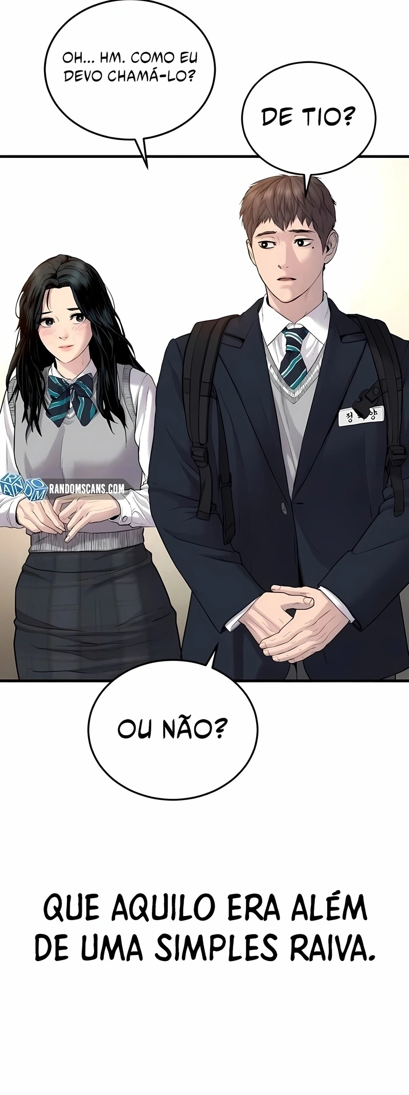 Gerente Kim Capítulo 71 Página 111