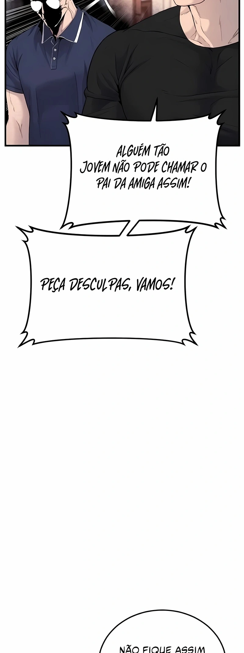 Gerente Kim Capítulo 71 Página 115