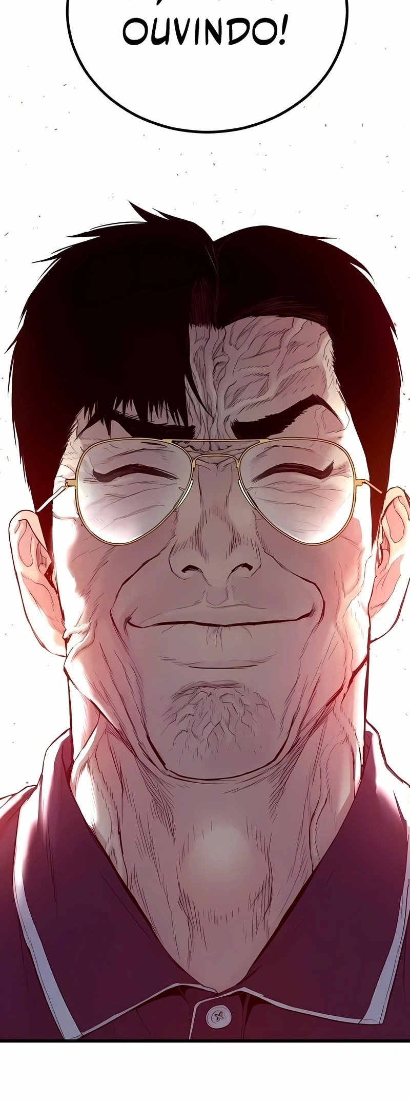 Gerente Kim Capítulo 71 Página 118