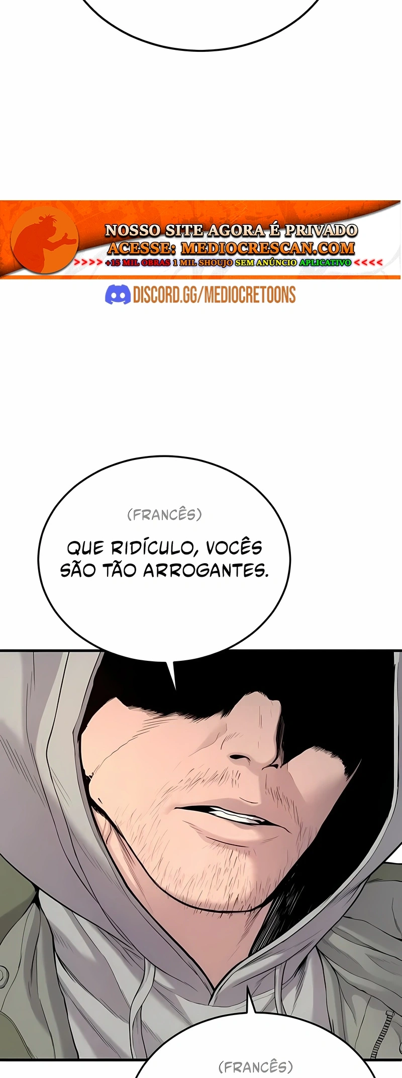 Gerente Kim Capítulo 71 Página 16