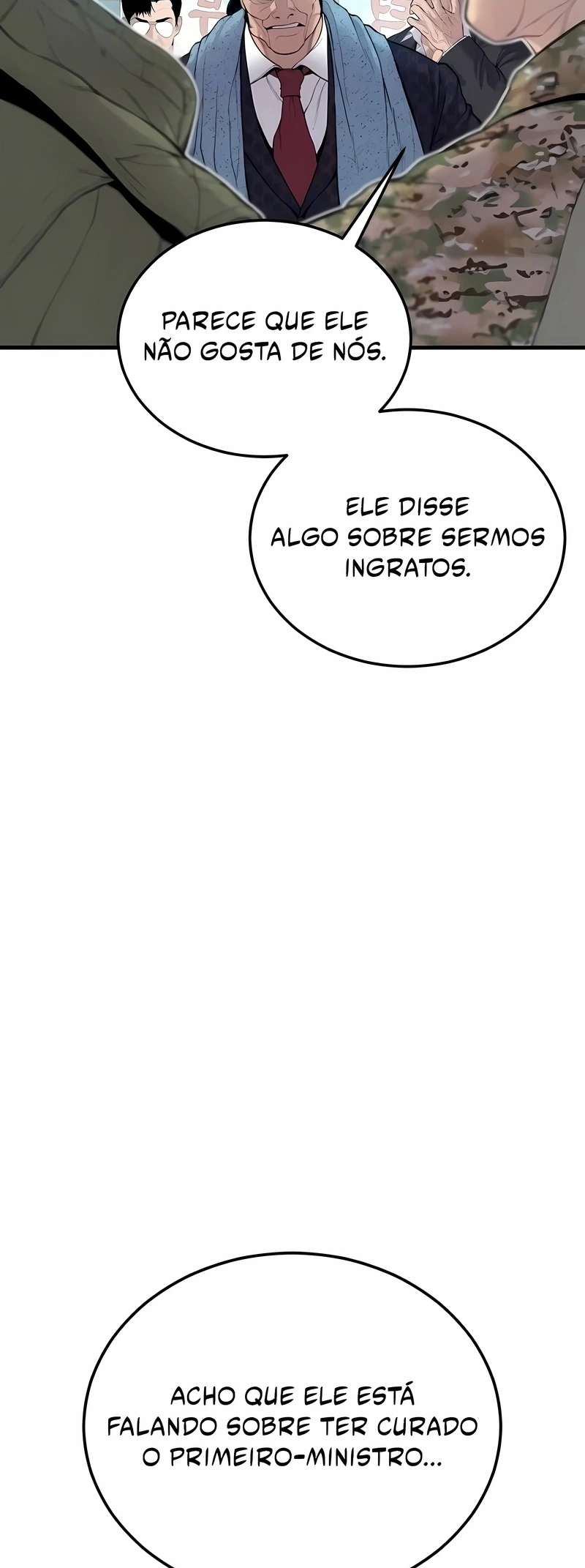 Gerente Kim Capítulo 71 Página 18