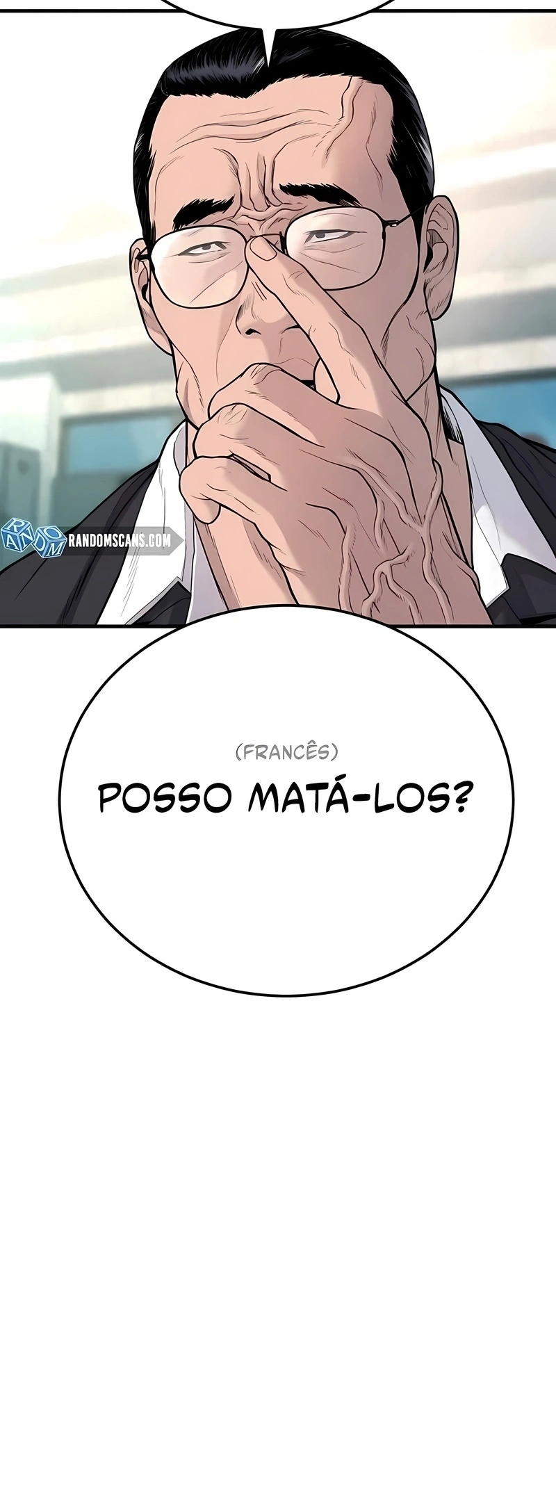 Gerente Kim Capítulo 71 Página 19