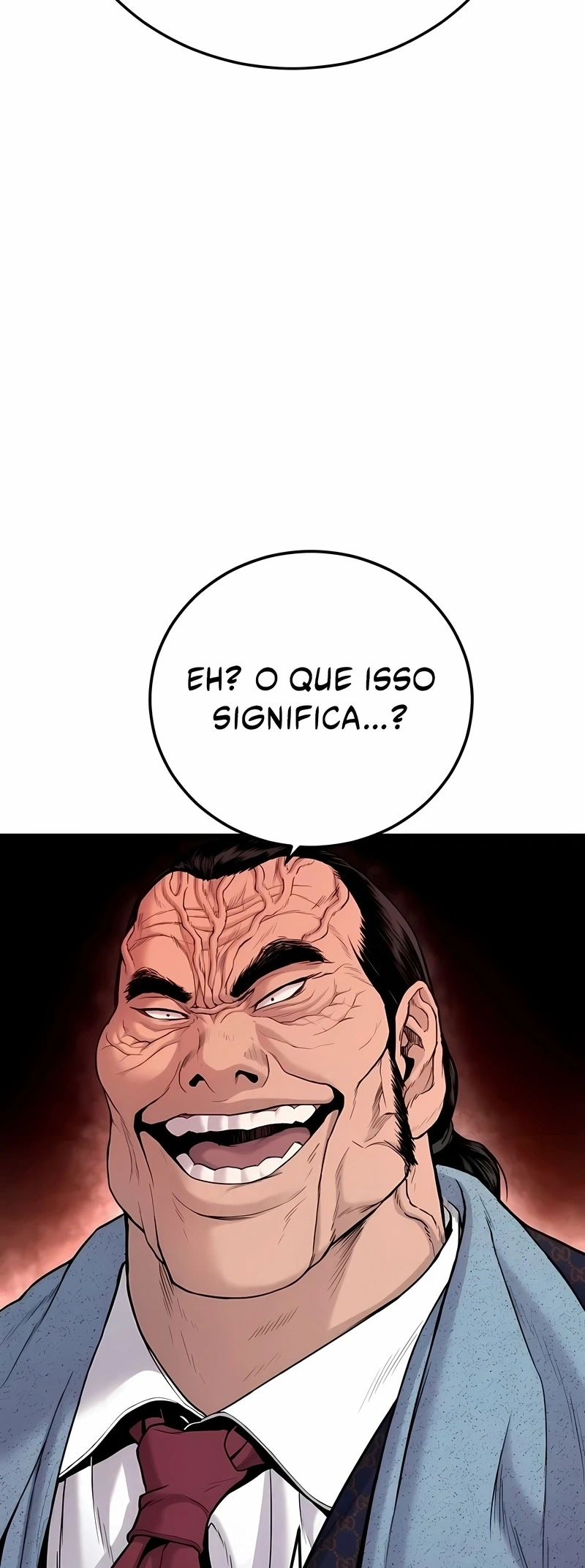 Gerente Kim Capítulo 71 Página 22