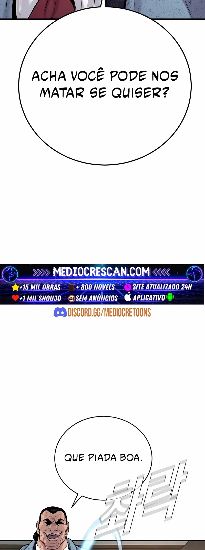 Gerente Kim Capítulo 71 Página 23