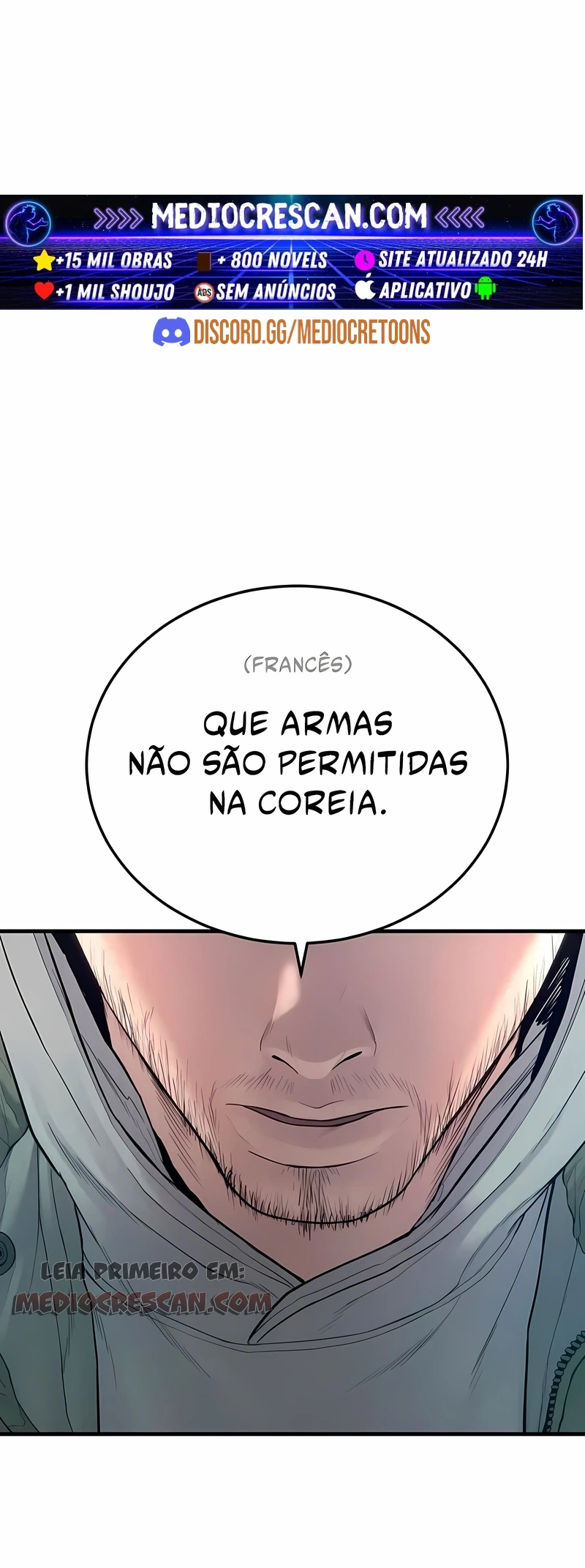 Gerente Kim Capítulo 71 Página 37