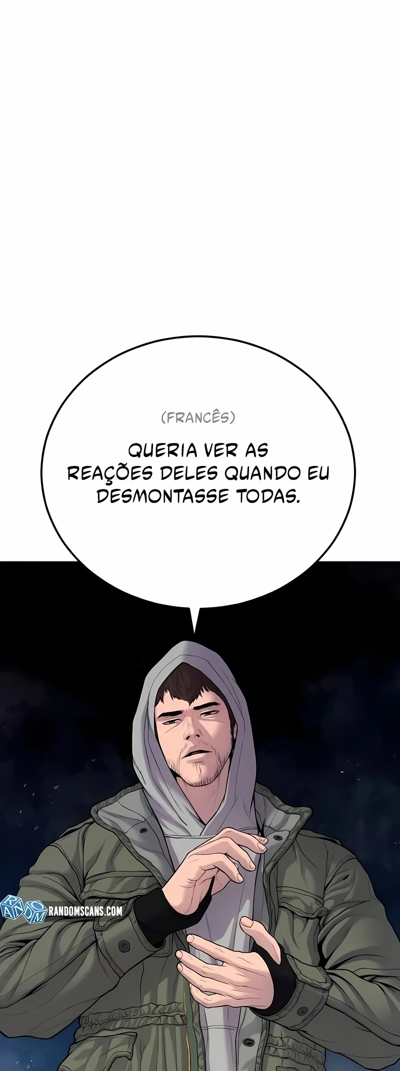 Gerente Kim Capítulo 71 Página 38