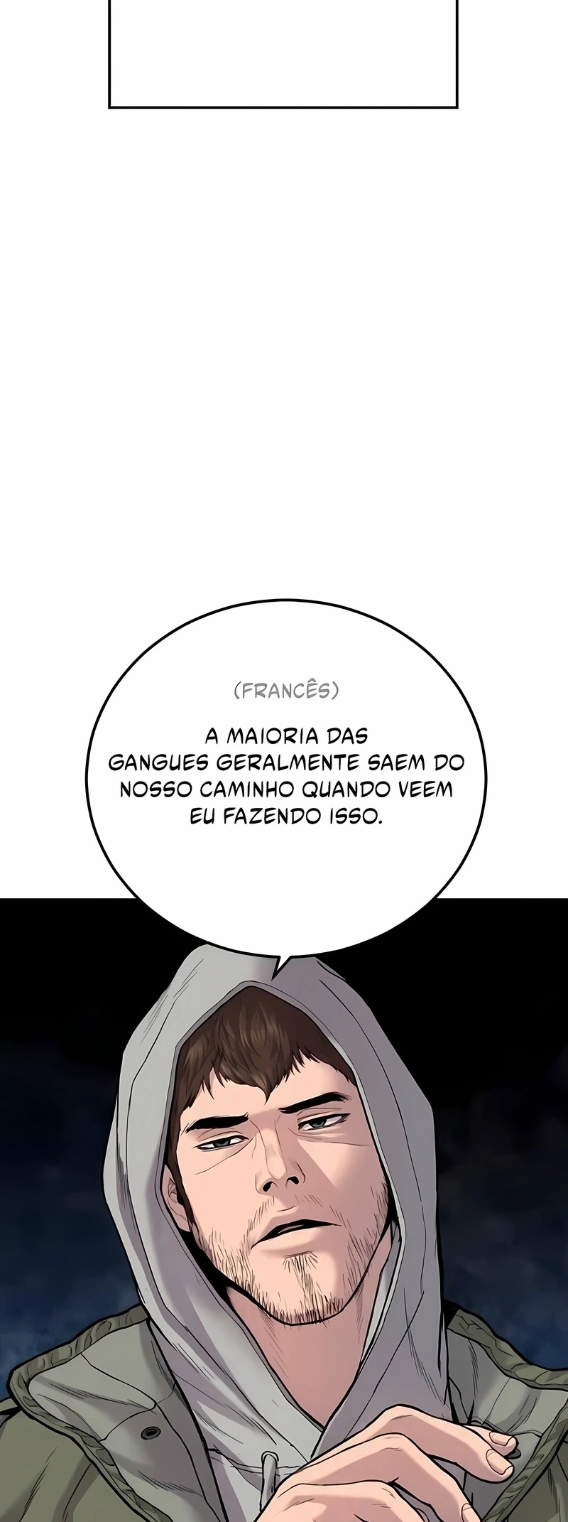 Gerente Kim Capítulo 71 Página 40