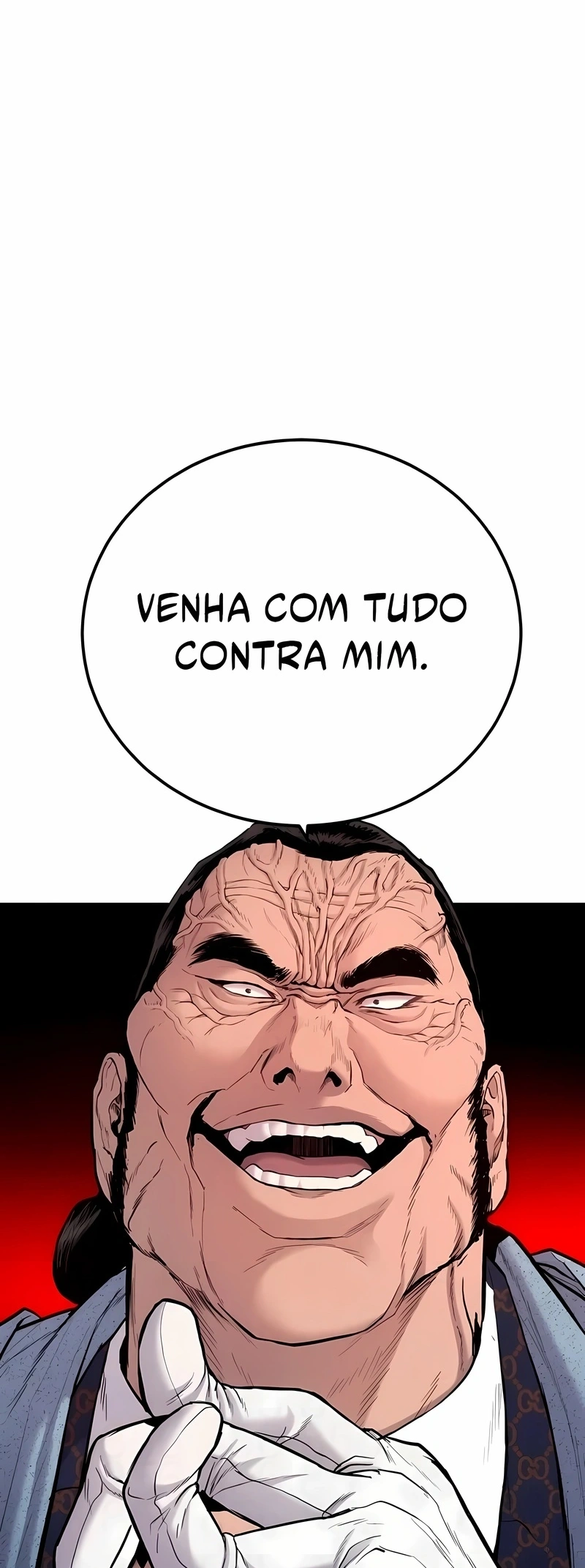 Gerente Kim Capítulo 71 Página 56