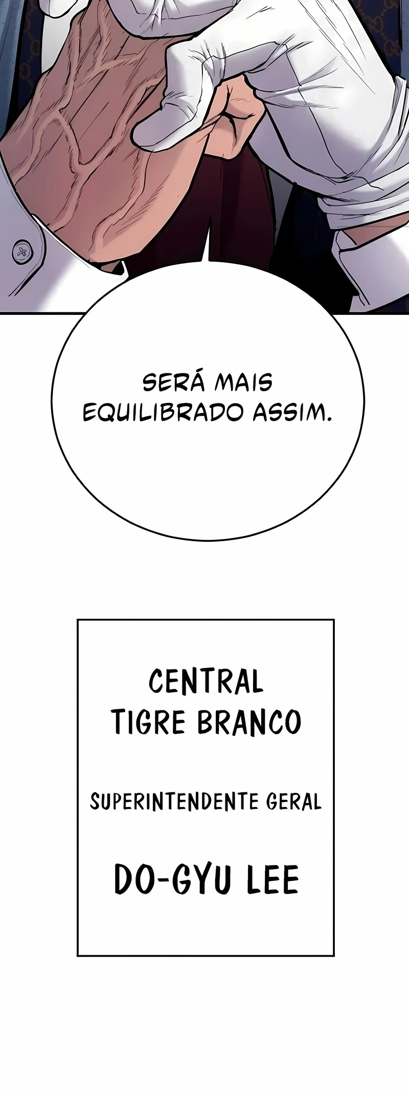 Gerente Kim Capítulo 71 Página 57