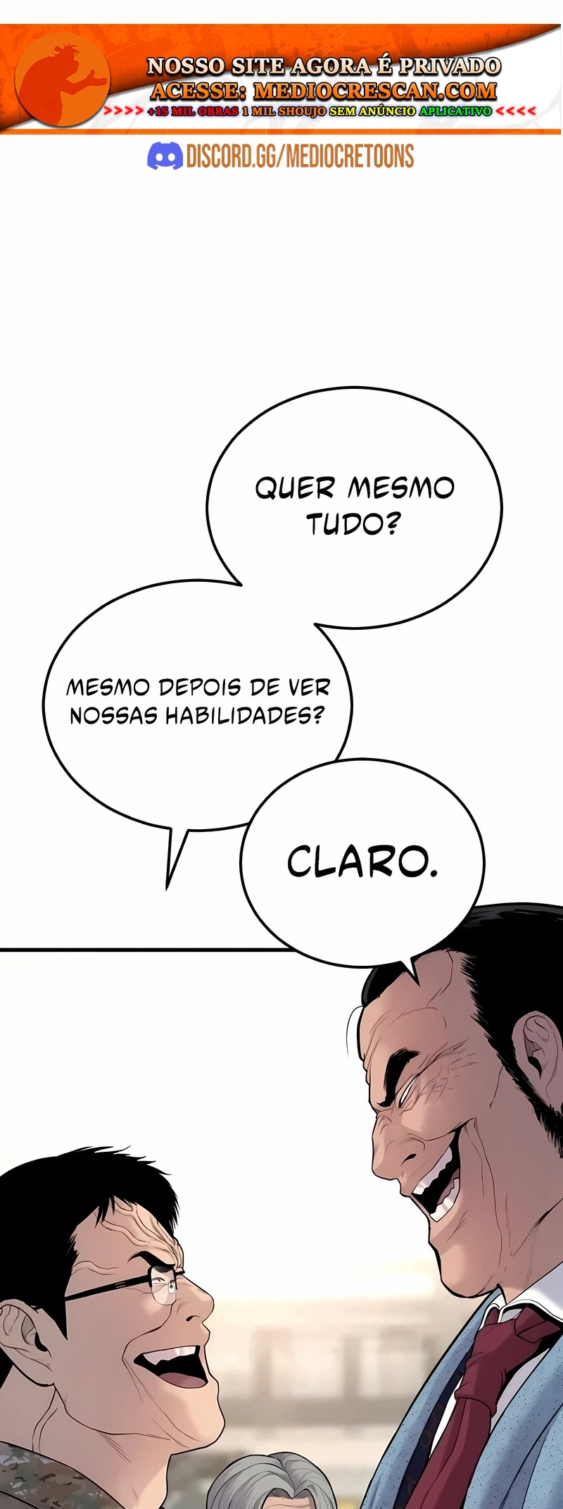 Gerente Kim Capítulo 71 Página 58