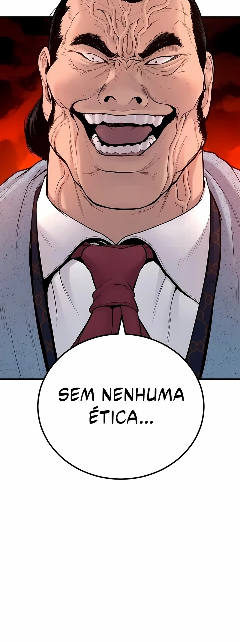 Gerente Kim Capítulo 71 Página 6