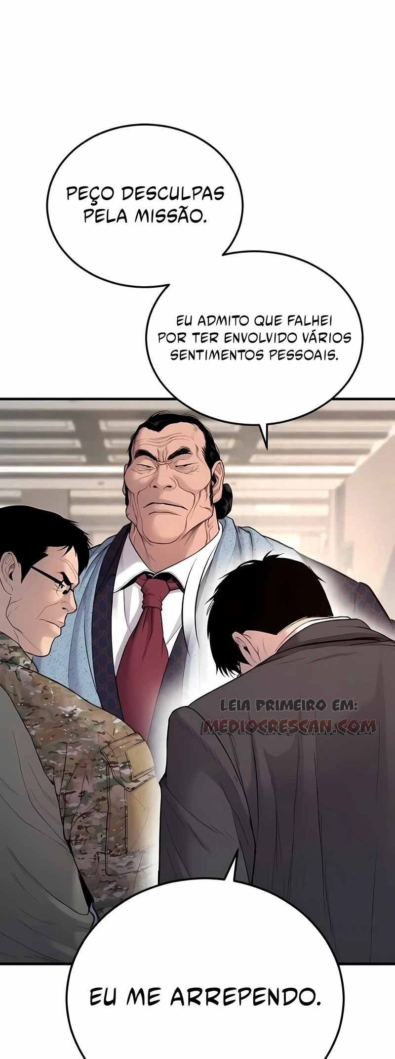 Gerente Kim Capítulo 71 Página 62
