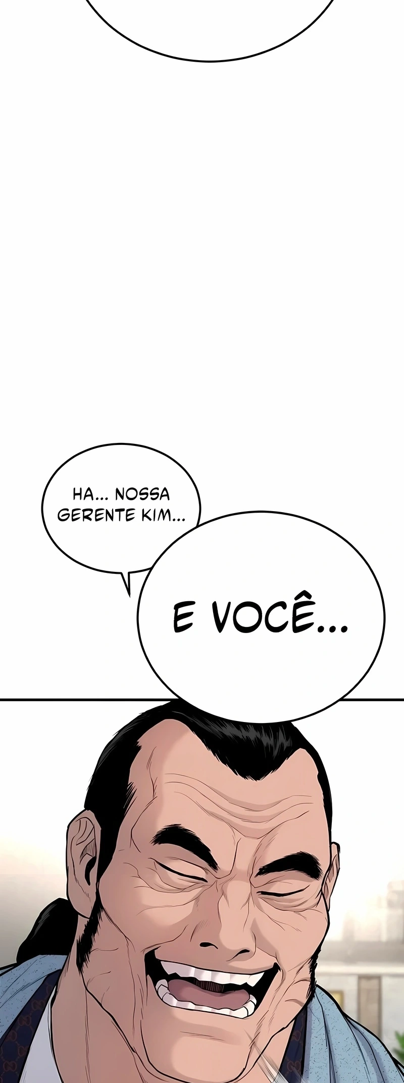 Gerente Kim Capítulo 71 Página 63