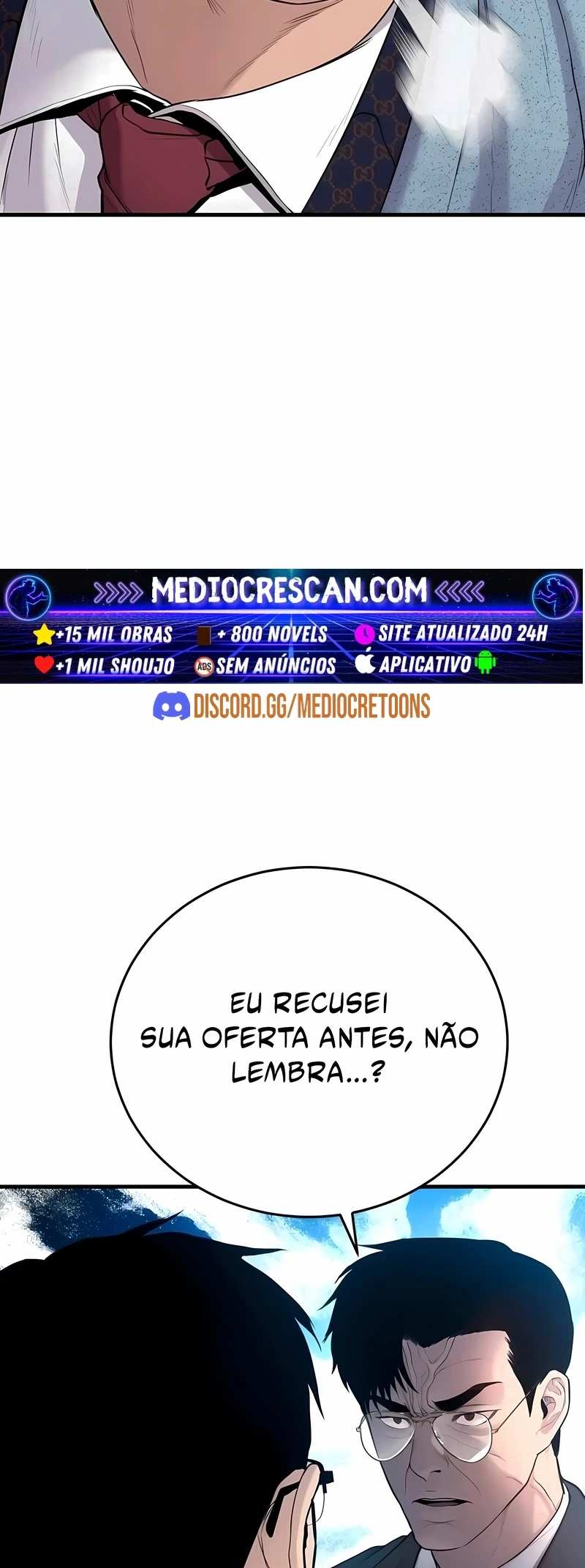 Gerente Kim Capítulo 71 Página 64